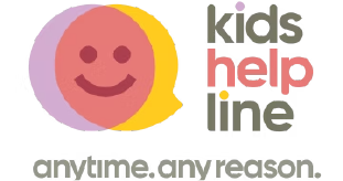 Kids Helpline logo