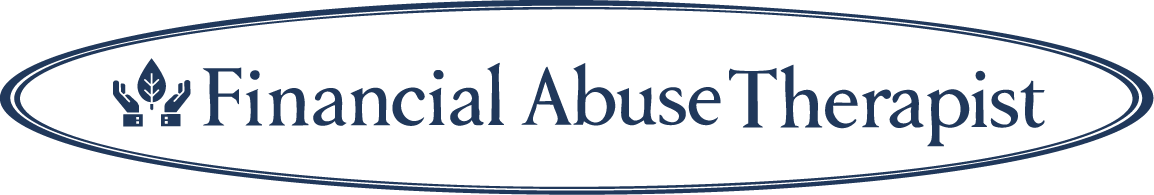 Financial Abuse Therapist