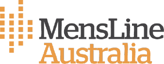 MensLine Australia logo